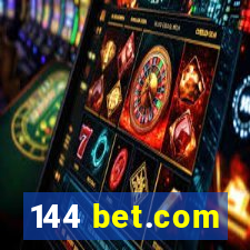 144 bet.com